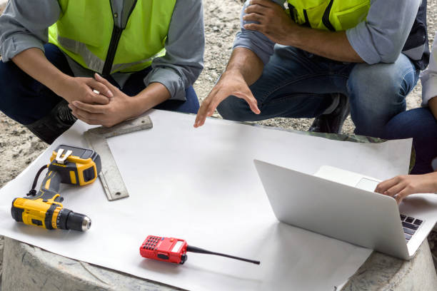 Best Concrete Crack Repair  in Castleton On Hudson, NY